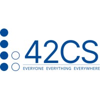 42 Card Solutions Pvt Ltd Logo