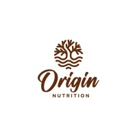 Origin Nutrition Logo