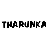 Tharunka Logo
