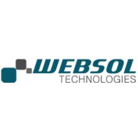 Websol Technologies Logo