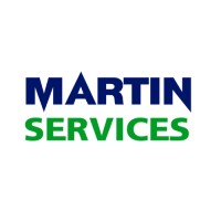 Martin Services (I) Ltd. Logo