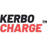 Kerbo Charge Logo