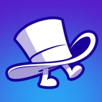 Stealth Gaming StartUp Logo