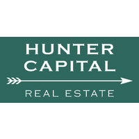 Hunter Capital Real Estate Logo