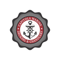 Capitola Marine Logo