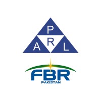 PRAL, FBR Logo