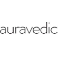 Auravedic Beauty Logo