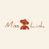 Miss Linh Logo