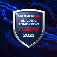 Nashua North West Logo