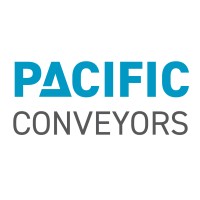 Pacific Conveyors Ltd. Logo