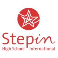 Stepin GmbH Logo