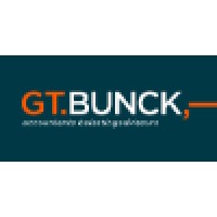 GT Bunck Accountants Belastingadviseurs Logo