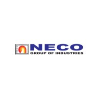 Jayaswal Neco Industries Limited - India Logo