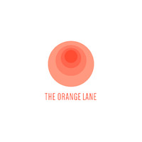 The Orange Lane - India Logo