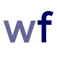 Withfrontier Digital Media & Ecommerce Recruitment Logo