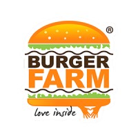 Burger Farm India Logo