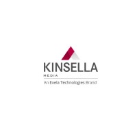 Kinsella Media Logo