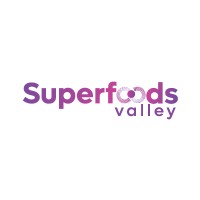 Superfoods Valley Pvt. Ltd. Logo