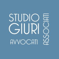 STUDIO GIURI AVVOCATI ASSOCIATI Logo