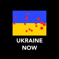 UkraineNow Logo