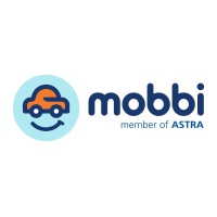 mobbi Logo