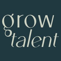 Grow Talent Logo