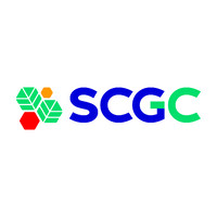SCGC - SCG Chemicals Logo