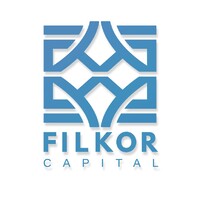 FilKor Capital Logo