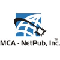 MCA – NetPub, Inc Logo