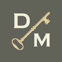 Designing Moves LLC Logo