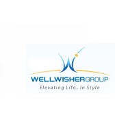 Wellwisher Group - India Logo