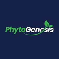 PhytoGenesis Logo