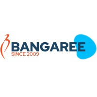 Bangaree Infotech Solutions - India Logo