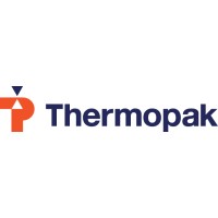 PT. Thermopak Karya Indonesia Logo