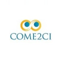 COME2CI Logo