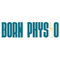 Bornphysio Logo
