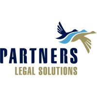 Partners Legal Solutions Logo