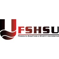 Albanian Federation of University Sports (AFUS) Logo