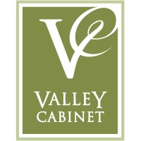 Valley Cabinet, Inc Logo