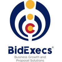 BidExecs Central Colorado Logo