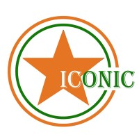 Iconic Techno Solutions Pvt. Ltd. Logo