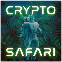 Crypto Safari Logo