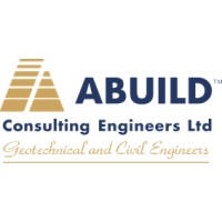 ABuild Consulting Engineers Limited Logo