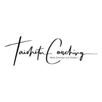 Taishetu Coaching Logo