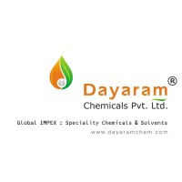 Dayaram Logo