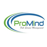 ProMind Solutions Logo