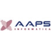 AAPS INFORMATICA Logo