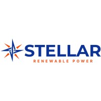 Stellar Renewable Power Logo