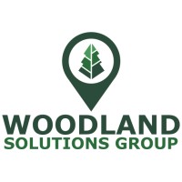 Woodland Solutions Group Logo