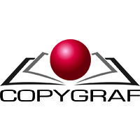 Copygraf srl Rome-Italy Logo